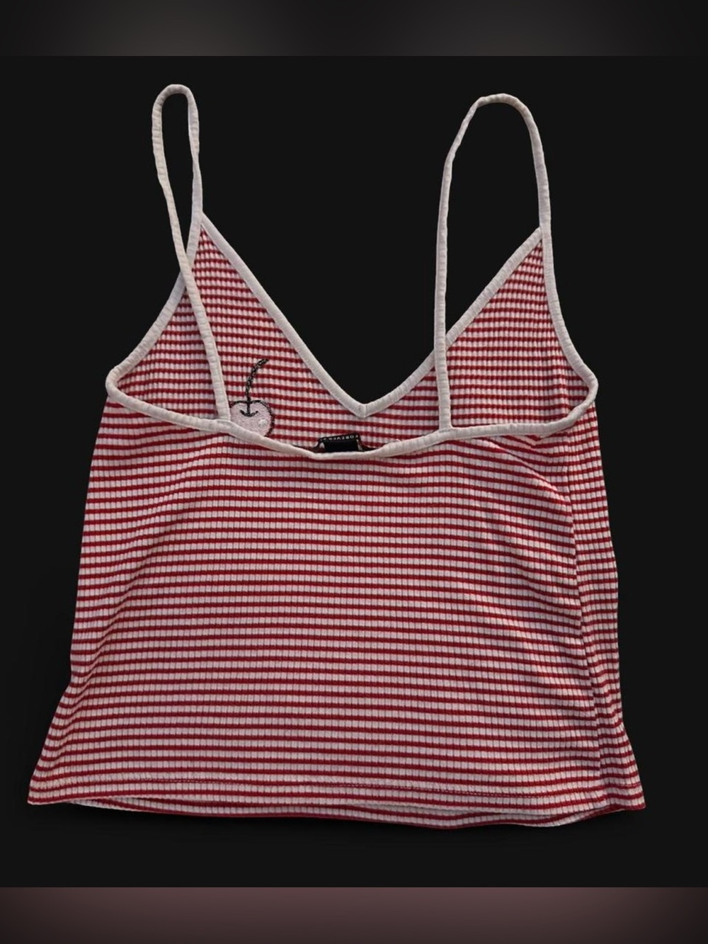 Tank top - Picture 3 of 4